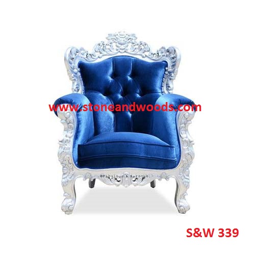 Modern Living Room Chair S&W 239