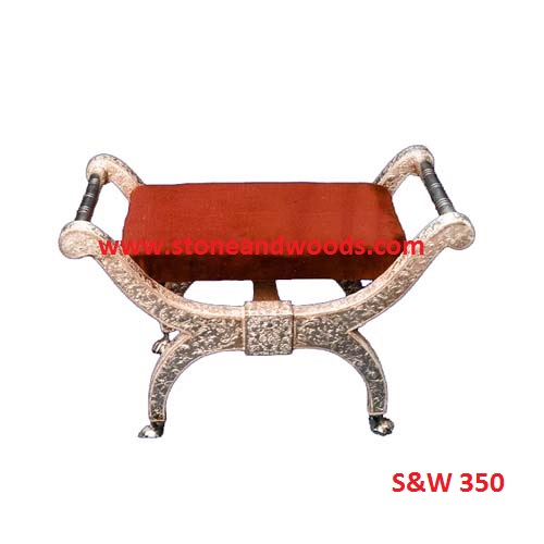 Modern Classic Chair S&W 350