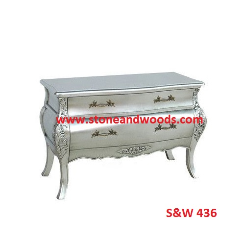 End Table with Drawer S&W 436