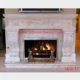 Modern Stone Fire Place S&W 47