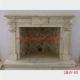 Modern Fire Place S&W 40