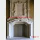 Designer Stone Fire Place S&W 44