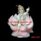 Marble Bal Gopal Krishna Statues S&W 134