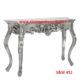 Silver Side Table S&W 451