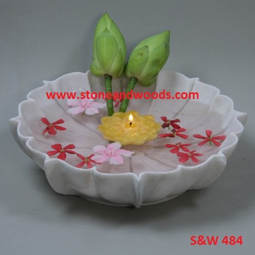 Decorative Bowl S&W 484