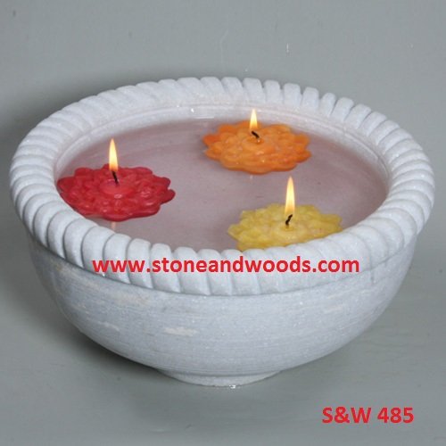 Decorative Bowl S&W 485