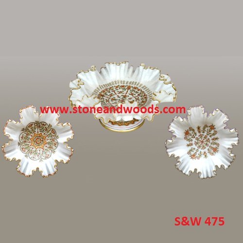 Decorative Bowl S&W 475