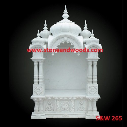 Marble Mandir for Home S&W 265