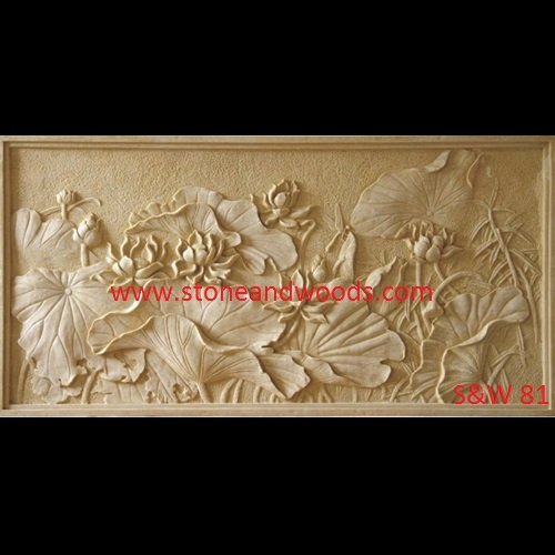 Decorative Wall Panel S&W 81