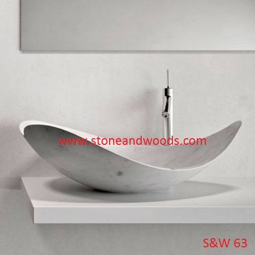 Designer Wash Basin S&W 63