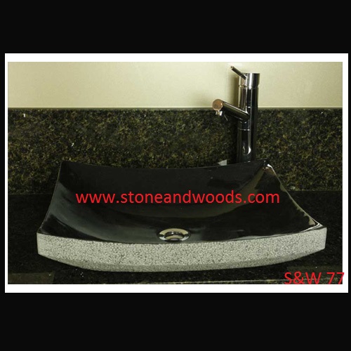 Counter Top Basin S&W 77