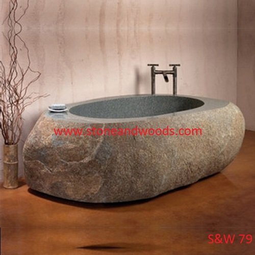 Stone Wash Basin S&W 79