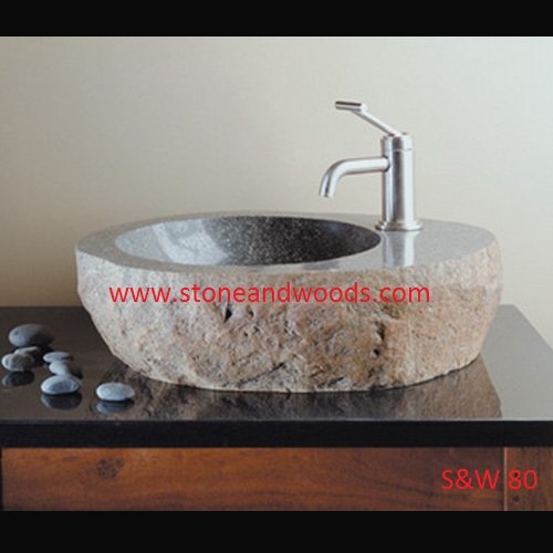 Designer Wash Basin S&W 80