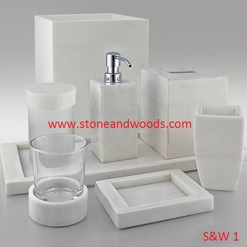 Bathroom Accessory S&W 1