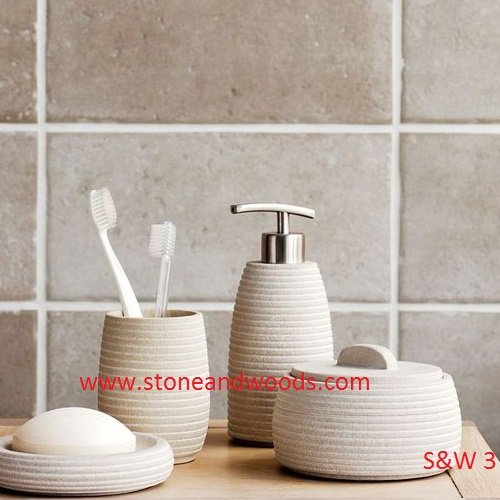 Bathroom Accessory S&W 3